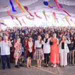 Conmemora Evelyn Salgado el Día Internacional de las Personas con Discapacidad con entrega masiva de aparatos funcionales