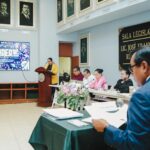 El gobierno que encabeza Evelyn Salgado presenta nueva política turística para Guerrero