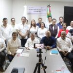 Realiza SEG gestiones a nivel federal para beneficiar al gremio magisterial guerrerense