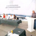 Guerrero impulsa políticas públicas que fortalezcan la cultura de la prevención de riesgos