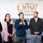 Destaca el gobierno de Guerrero avances significativos en Bienestar Social