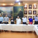 Instalan el consejo municipal de Fomento Económico, Inversión y desarrollo de Chilpancingo