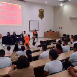 La SSP fomenta ambientes laborales de respeto con perspectiva de género