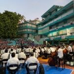 Lleva el Gobierno del Estado los conciertos navideños de la OFA a la zona tradicional de Acapulco