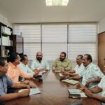 Gobierno de Guerrero y SNTE Sección 14 logran acuerdos para atender demandas laborales