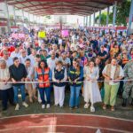 Inicia el programa estatal Guerreras de Paz, en refuerzo a la estrategia nacional Guerrero por La Paz