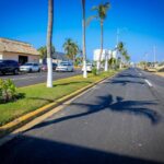 Impulsamos obras que promueven la reactivación, la recuperación y el renacer de Acapulco: Evelyn Salgado Pineda