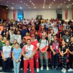 El INDEG fortalece el desempeño deportivo en Guerrero