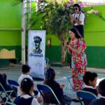 El Gobierno del Estado inició con las actividades de la Sexta Jornada Almazanista en Olinalá