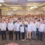 Evelyn Salgado reafirma su compromiso en el uso responsable y honesto de los recursos públicos en Guerrero