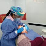 Con Unidades Médicas Móviles se refuerza atención en Tlamacazapa y San Miguel Totolapan