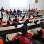 SGIRPCGRO Y SEDENA capacitan a municipios para prevenir incidentes durante fiestas decembrinas y de fin de año