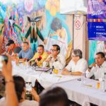 Promueve Gobierno de Guerrero el 11° Festival Internacional de Pescado a la Talla en Acapulco