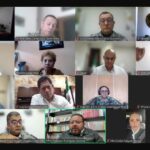 Gobernadora Evelyn Salgado refuerza estrategia de seguridad en Guerrero