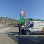 Gobierno de Guerrero establece operativo especial en apoyo a las y los peregrinos que transitan por las carreteras del estado