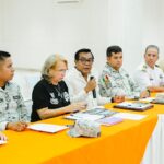 Alistan espectacular gala de pirotecnia para Fin de Año en Guerrero