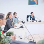 Guerrero se prepara para un invierno seguro: Evelyn Salgado alista operativo vacacional