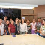 Atención directa de los tres órdenes de gobierno permite liberar los Sistemas de Captación de agua en Acapulco