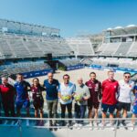 Guerrero se posiciona como el escenario de grandes eventos internacionales