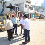 Llama el subsecretario de Gobierno estatal, Francisco Rodríguez Cisneros a evitar afectar a Acapulco