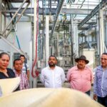 Verifican instalaciones del rastro de Acapulco para su puesta en marcha