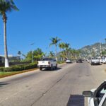 El diálogo y atención de funcionarios del gobierno estatal evitaron bloqueo en el bulevar de Las Naciones de Acapulco