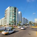 Gobierno del Estado reabre la circulación en la Costera Miguel Alemán previo a la temporada vacacional