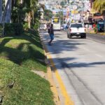 Renueva Gobierno del Estado colector sanitario en Costera Miguel Alemán de Acapulco