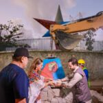 Anuncia la gobernadora Evelyn Salgado 72 MDP para la Primera Etapa de Rehabilitación del Parque Papagayo