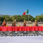 La paz es posible, y el futuro de Guerrero debe ser de seguridad, justicia y bienestar para todos: Evelyn Salgado