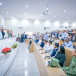 Sin tregua ni descanso, se trabaja todos los días con determinación por la seguridad de Guerrero: Evelyn Salgado