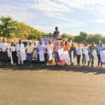 Operativo de la Temporada Vacacional de Invierno “Guadalupe – Reyes” en Copala