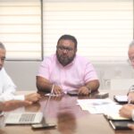 Buscan fortalecer el sistema hidroeléctrico de Guerrero