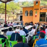 Gobierno de Guerrero atiende y da seguimiento a las obras sociales en la región Norte