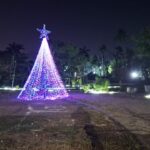 Este jueves se inaugurará La Villa Navideña del Parque Papagayo en Acapulco