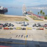 Da Inicio Plan Marina “Operación Salvavidas Invierno 2024”, en Guerrero