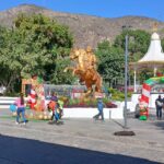 En el corazón de la Montaña se respira un ambiente tranquilidad: Tlapa de Comonfort.