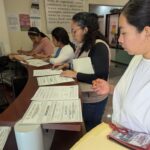 Continúa SCyTG con la expedición de Constancias de No Inhabilitado