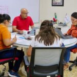 En puntual seguimiento a los trabajos de integración del Presupuesto de Egresos 2025