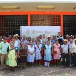 La Secretaría de Fomento y Desarrollo Económico, hizo entrega de 384 apoyos