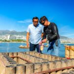 Gobierno de Guerrero última detalles para la gran Gala de Pirotecnia