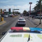 Blindan fronteras interestatales Gobierno de Guerrero y Michoacán