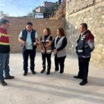 Promueve la gobernadora Evelyn Salgado Pineda, de beneficiar a la población guerrerense.