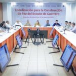 La gobernadora Evelyn Salgado reconoce a fuerzas de seguridad por éxito en la Gala de Pirotecnia