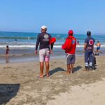 Por aire y por tierra SGIRPCGRO continúa con operativo vacacional en las ocho regiones del estado