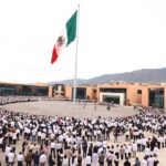 Va Evelyn Salgado en 2025 por más obras de desarrollo, paz y bienestar para Guerrero