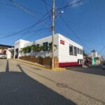 Gobierno de Guerrero construye espacios para beneficio de adultos mayores en la región de la Costa Chica