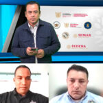 Presentan resultados en materia de seguridad obtenidos en el Operativo de Invierno 2024-2025