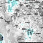 SGIRPCGRO INFORMA QUE CONTINUARÁN REGISTRANDOSE LLUVIAS Y BAJAS TEMPERATURAS EN GUERRERO