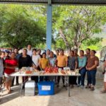 Ponen en marcha las Jornadas Comunitarias de Capacitación en Costa Grande y Tierra Caliente: ICATEGRO